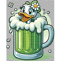 ST PATRICKS DAY-ST 1099